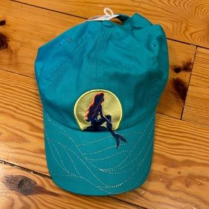Disney The Little Mermaid Hat